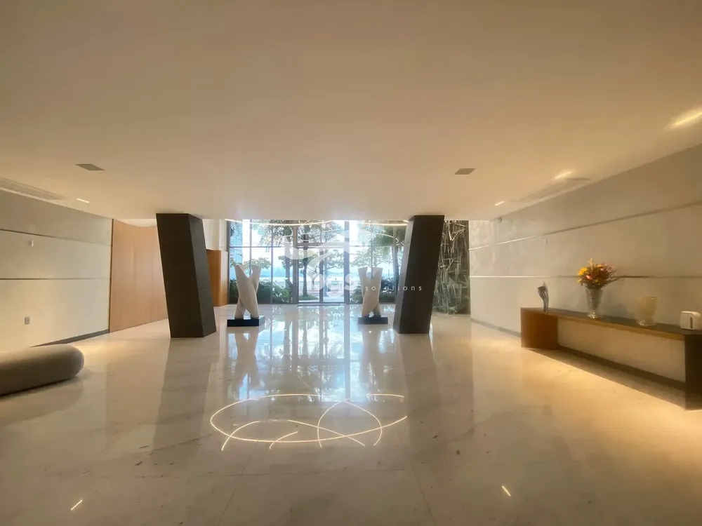 Apartamento, 4 quartos, 230 m² - Foto 4