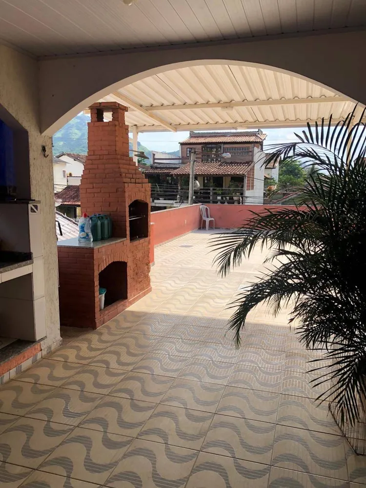 Casa, 4 quartos, 303 m² - Foto 24
