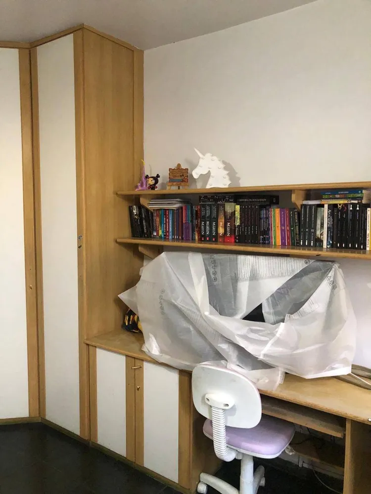 Casa, 4 quartos, 303 m² - Foto 4