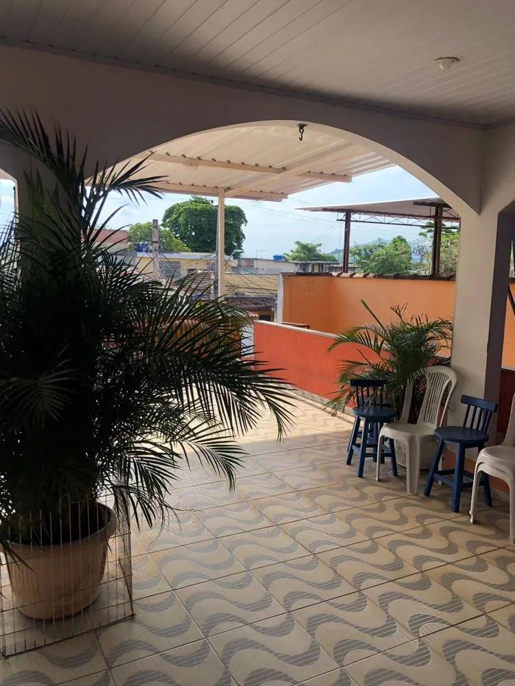 Casa, 4 quartos, 303 m² - Foto 2