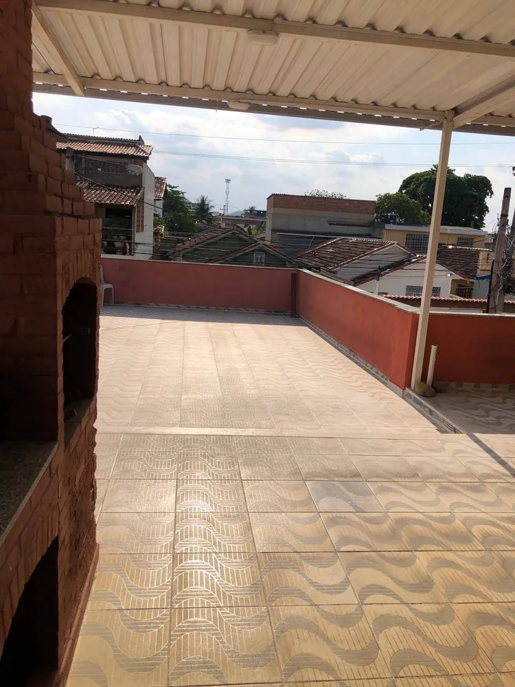 Casa, 4 quartos, 303 m² - Foto 13