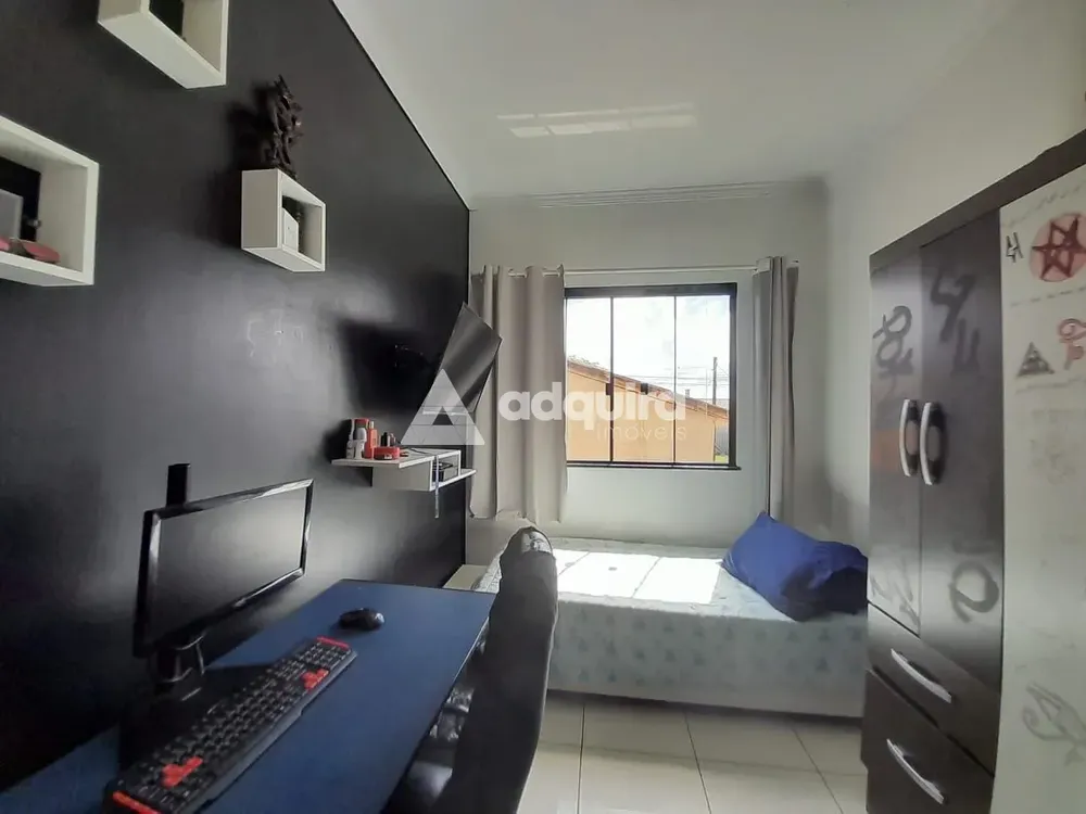 Casa, 3 quartos, 110 m² - Foto 7