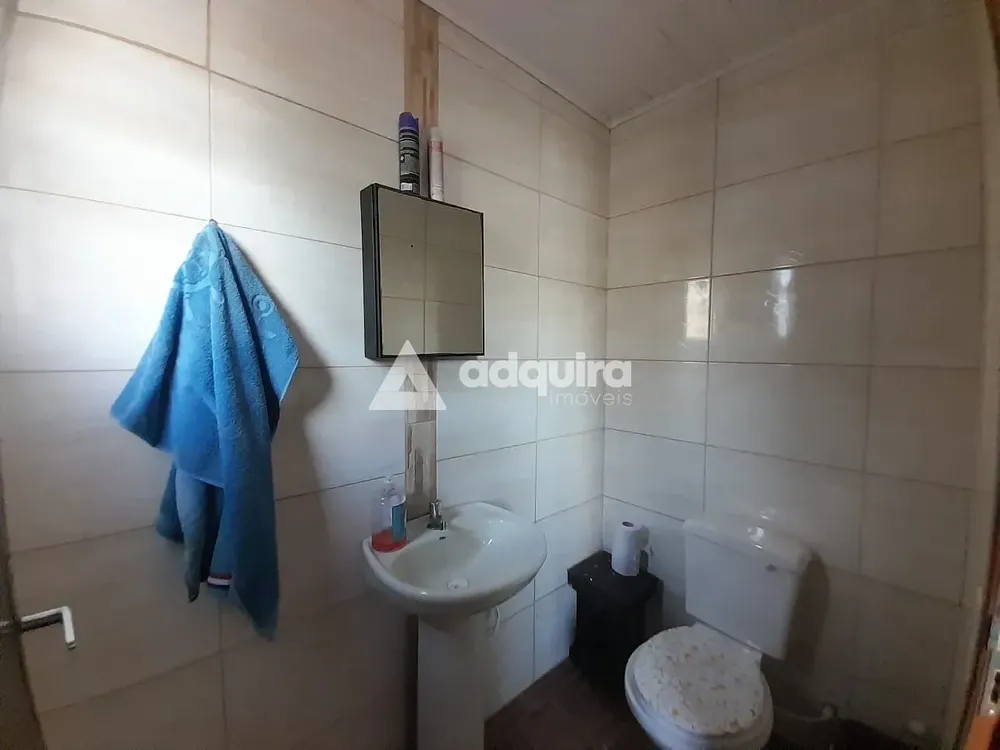 Casa, 3 quartos, 110 m² - Foto 1