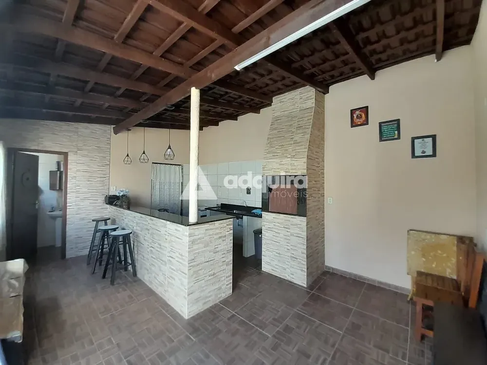 Casa, 3 quartos, 110 m² - Foto 5