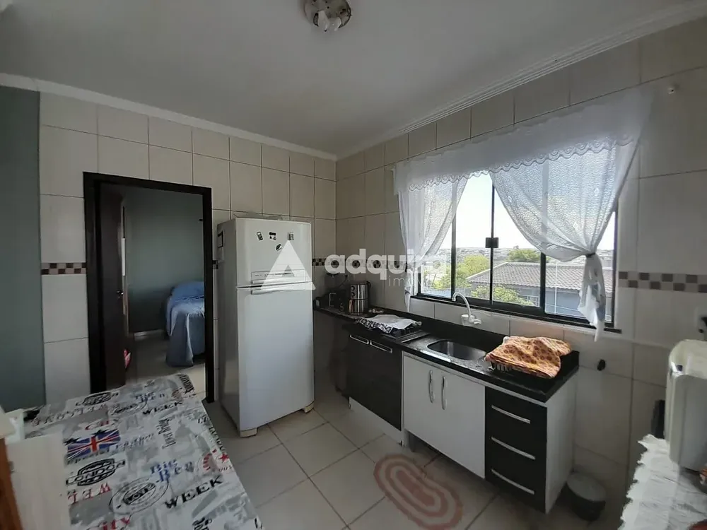 Casa, 3 quartos, 110 m² - Foto 3