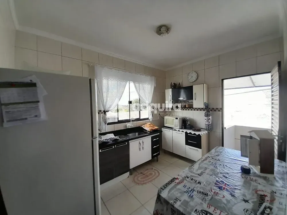 Casa, 3 quartos, 110 m² - Foto 2