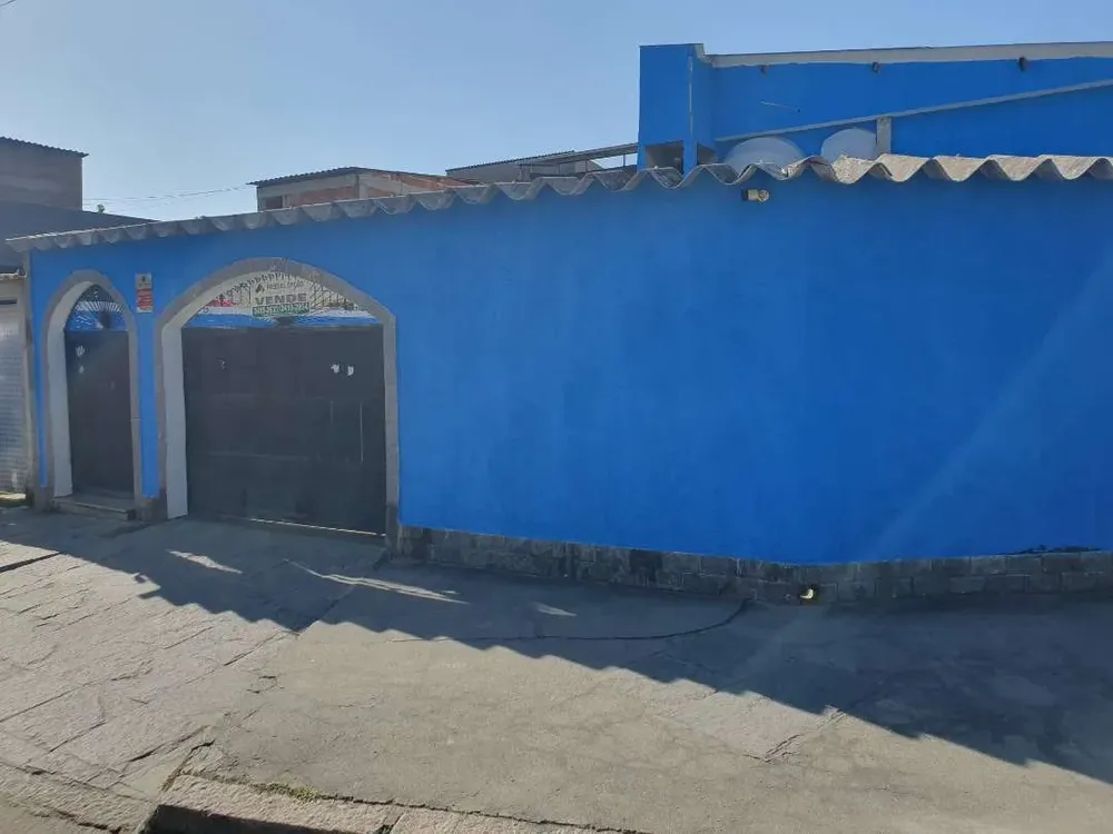 Casa, 3 quartos, 294 m² - Foto 1
