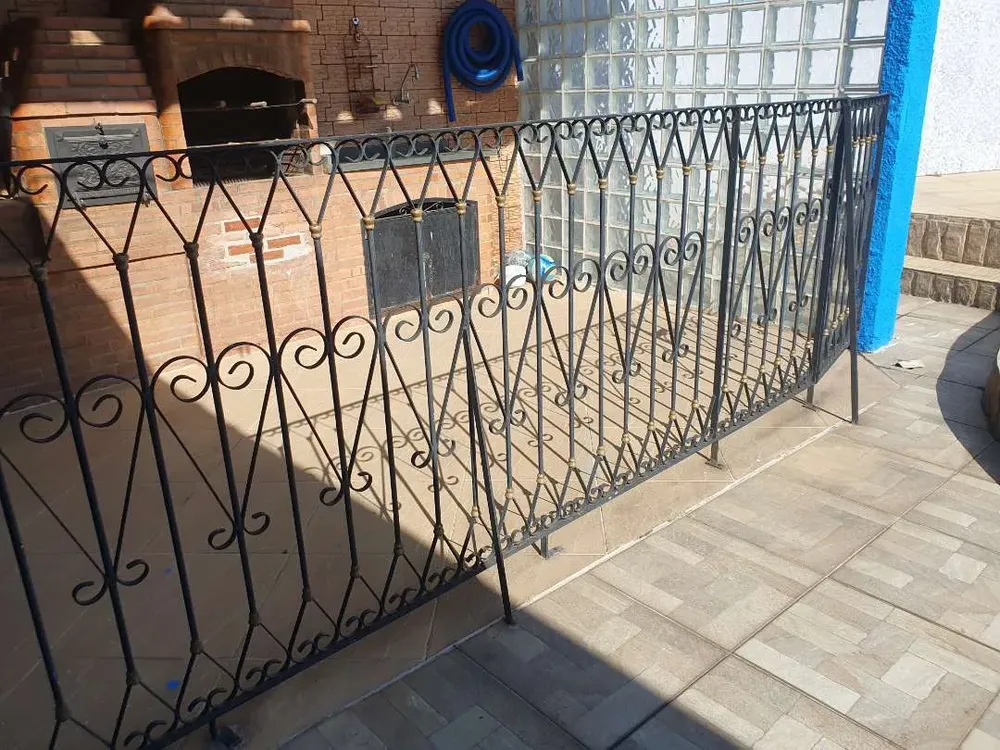 Casa, 3 quartos, 294 m² - Foto 17