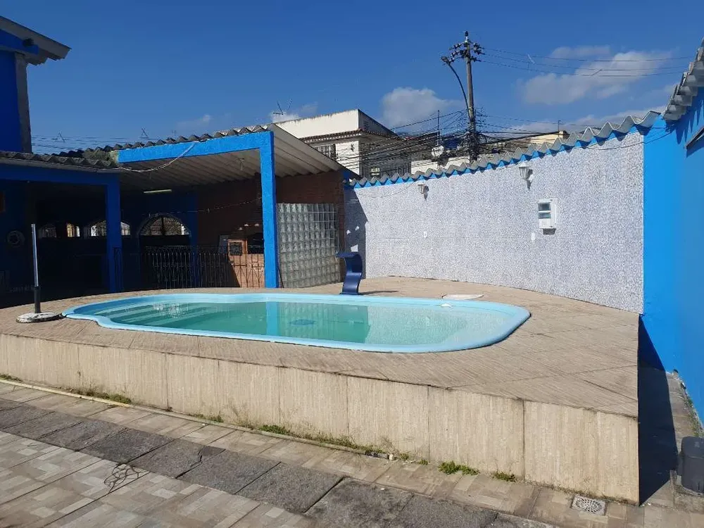 Casa, 3 quartos, 294 m² - Foto 20