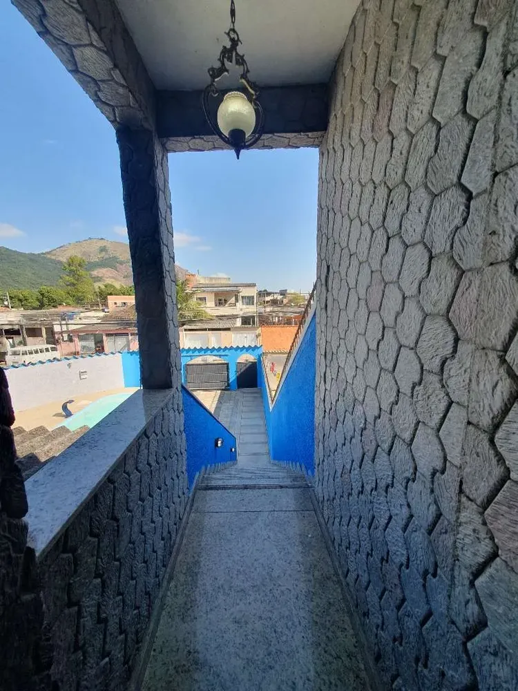 Casa, 3 quartos, 294 m² - Foto 2