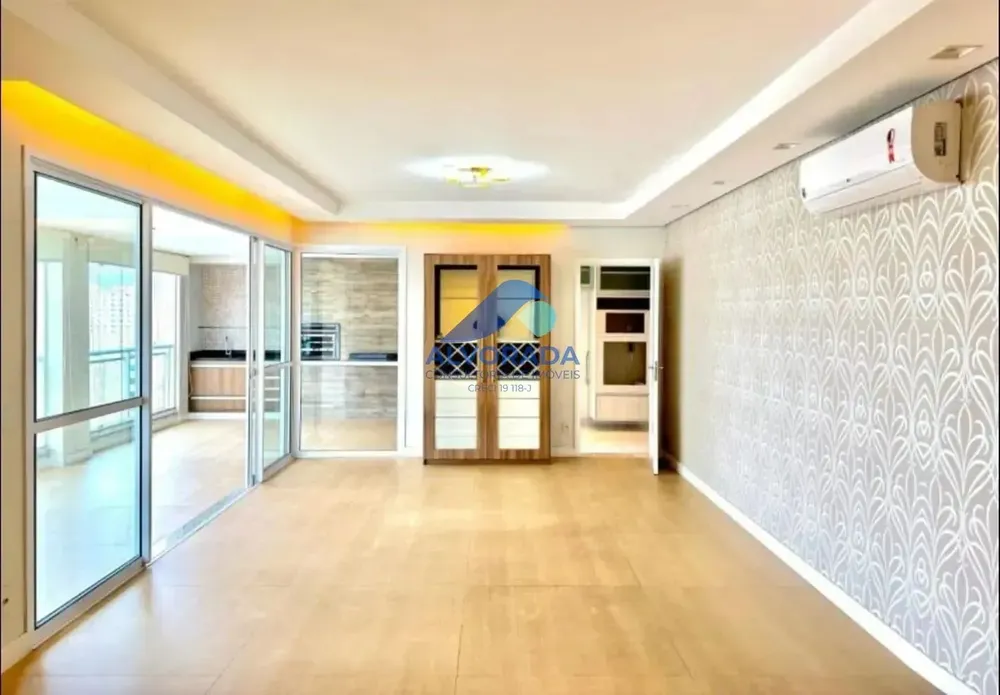 Apartamento, 4 quartos, 189 m² - Foto 1