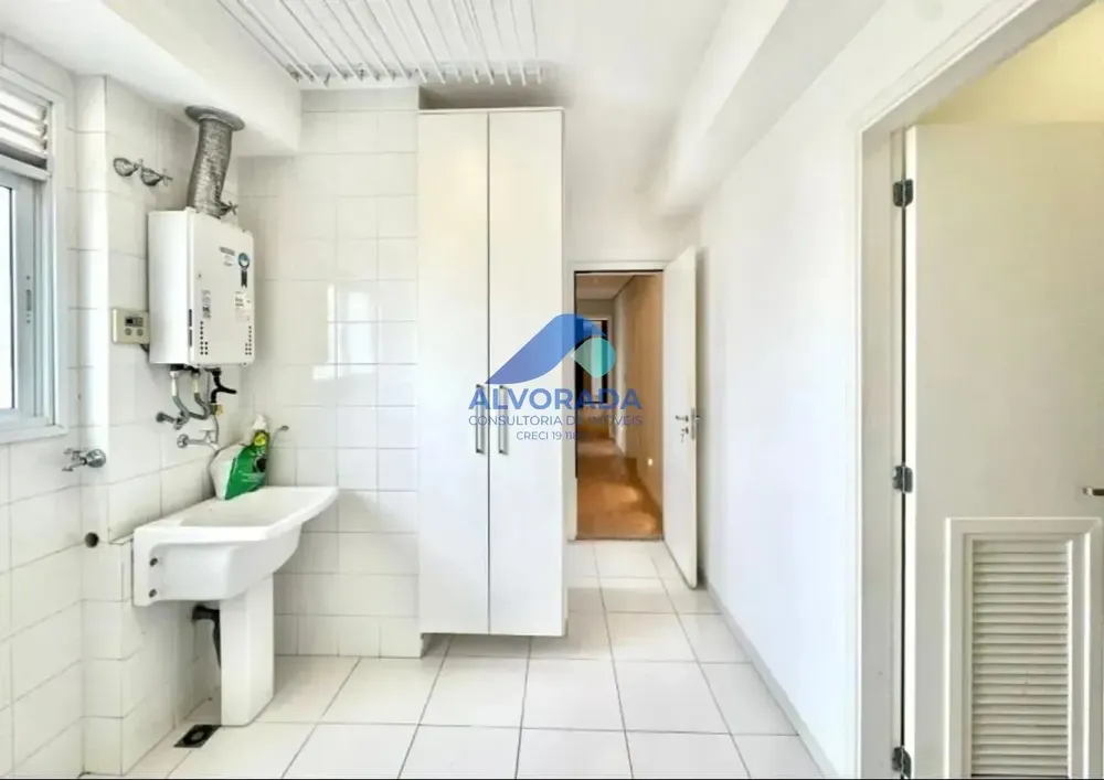 Apartamento, 4 quartos, 189 m² - Foto 3