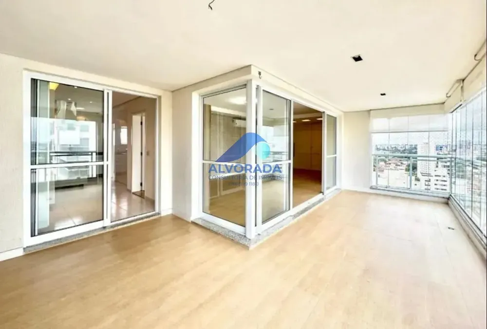 Apartamento, 4 quartos, 189 m² - Foto 2