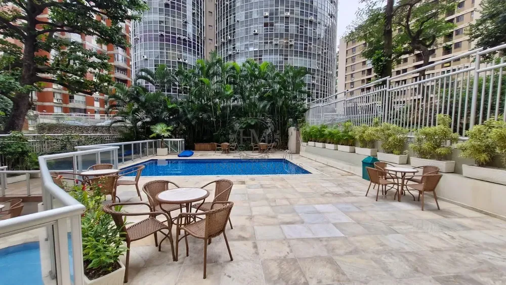 Cobertura, 4 quartos, 256 m² - Foto 29