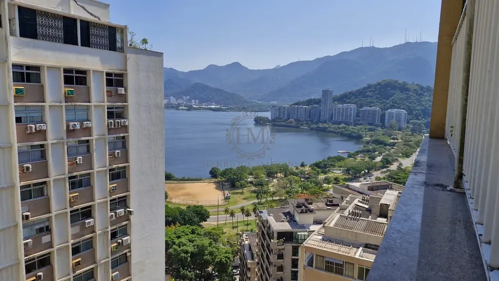 Cobertura, 4 quartos, 256 m² - Foto 3