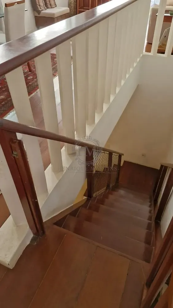 Cobertura, 4 quartos, 256 m² - Foto 14