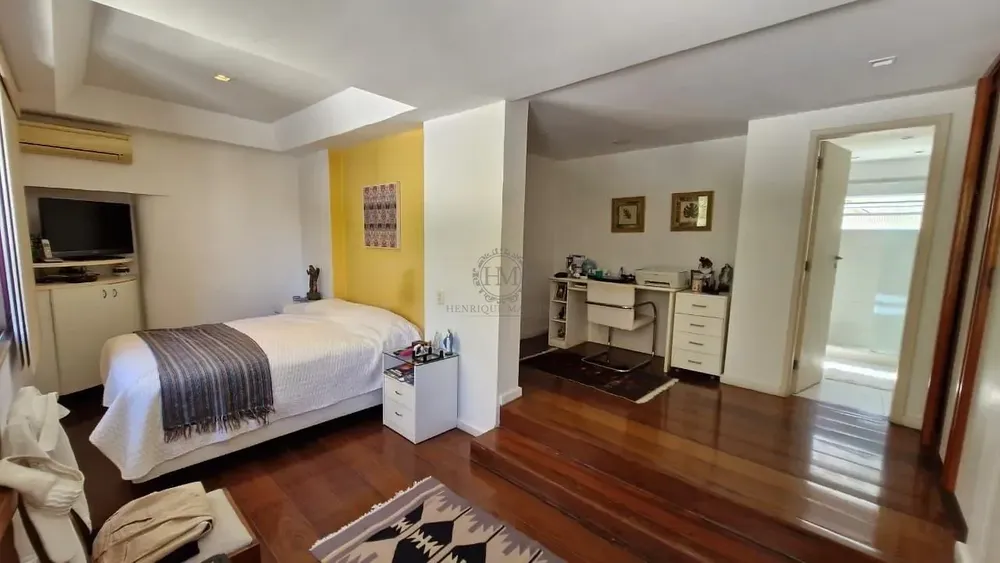Cobertura, 4 quartos, 256 m² - Foto 105