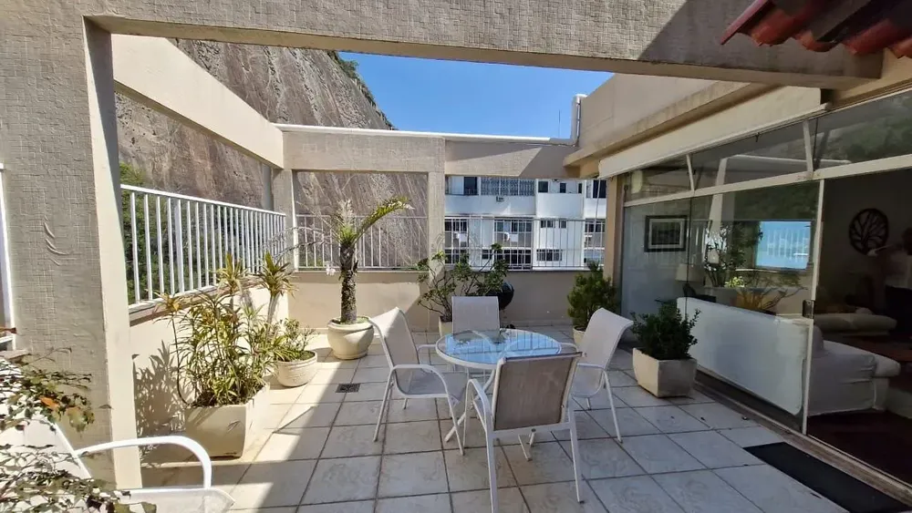 Cobertura, 4 quartos, 256 m² - Foto 87