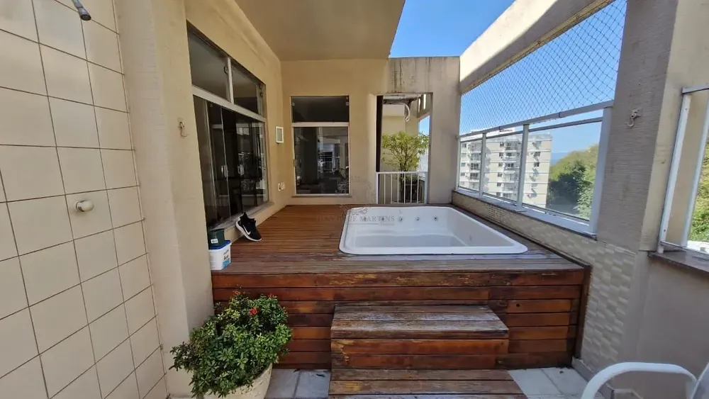 Cobertura, 4 quartos, 256 m² - Foto 92