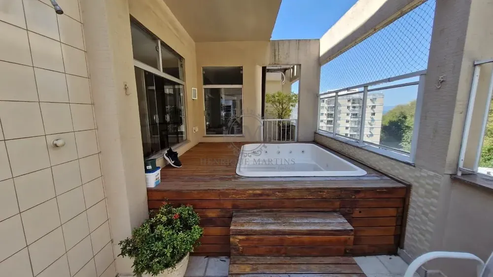 Cobertura, 4 quartos, 256 m² - Foto 50
