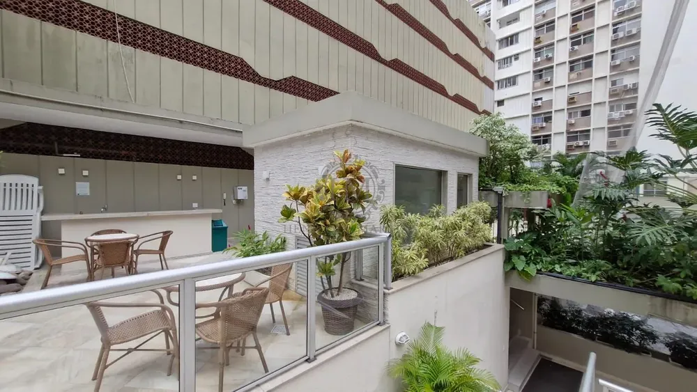Cobertura, 4 quartos, 256 m² - Foto 49