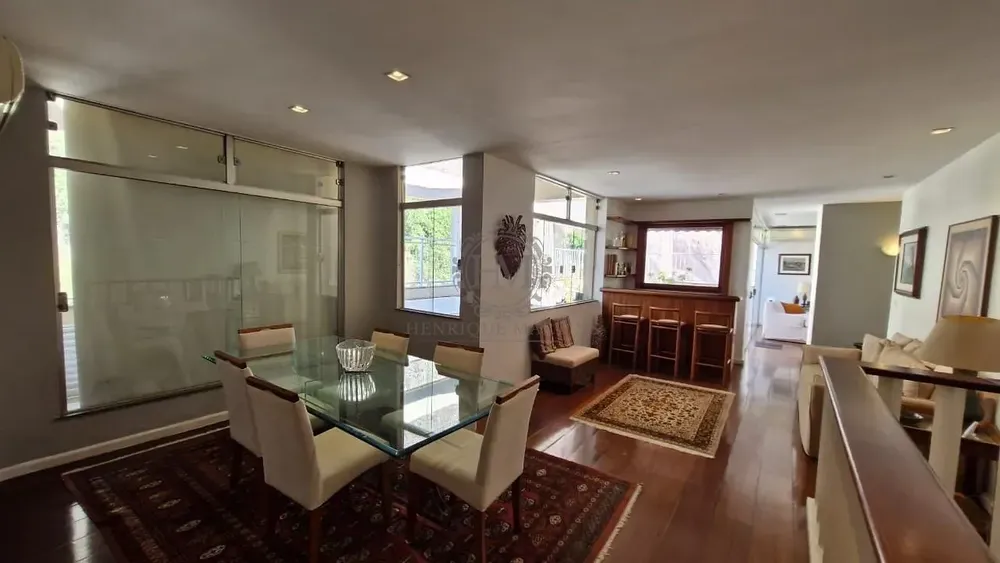 Cobertura, 4 quartos, 256 m² - Foto 34