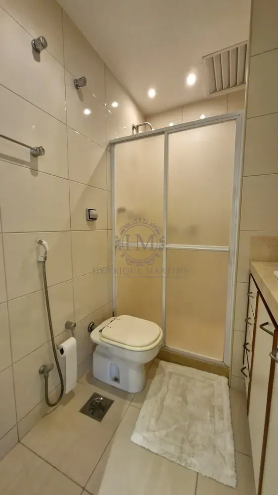 Cobertura, 4 quartos, 256 m² - Foto 5