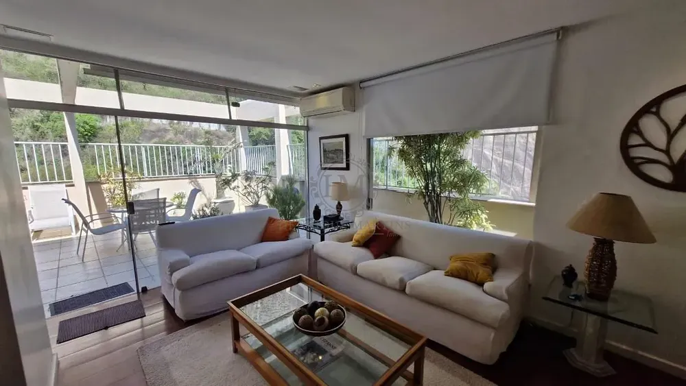 Cobertura, 4 quartos, 256 m² - Foto 16