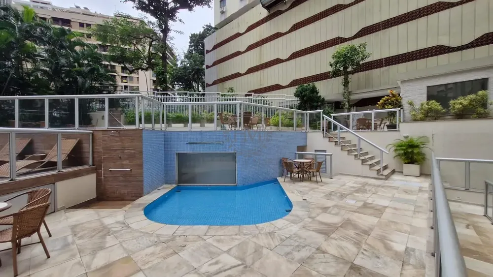 Cobertura, 4 quartos, 256 m² - Foto 42
