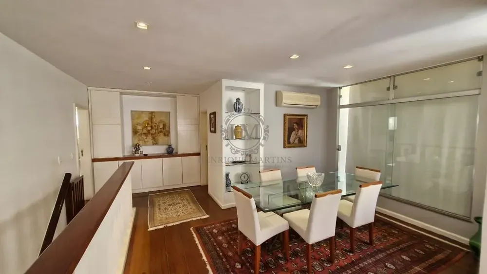Cobertura, 4 quartos, 256 m² - Foto 7