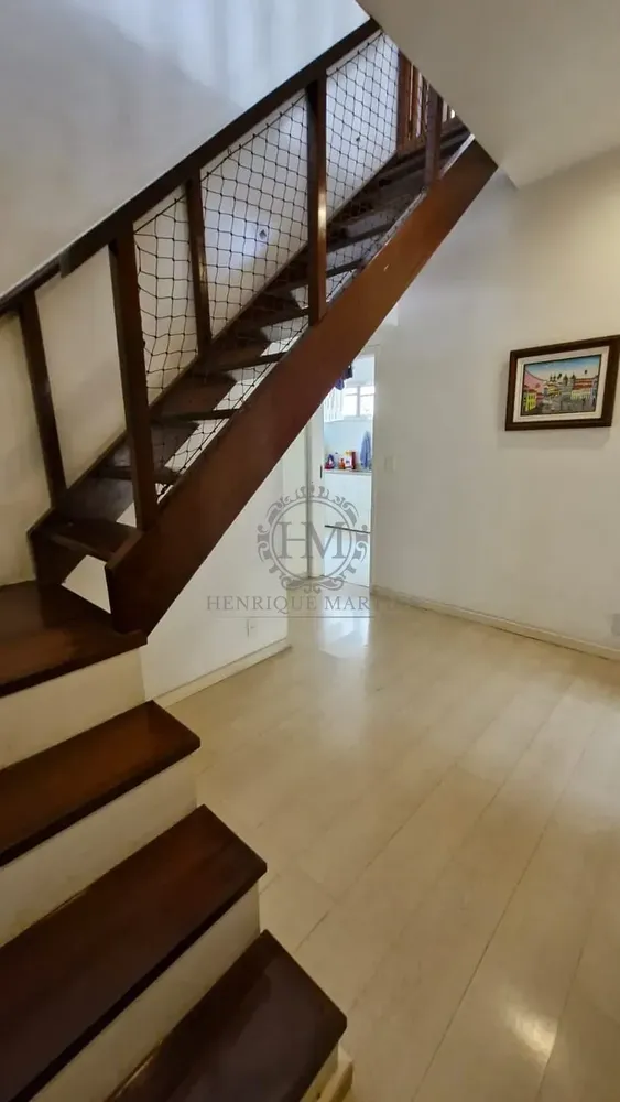Cobertura, 4 quartos, 256 m² - Foto 6