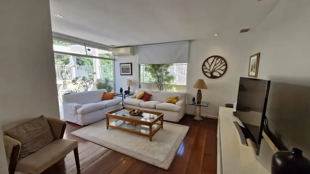 Cobertura, 4 quartos, 256 m² - Foto 4