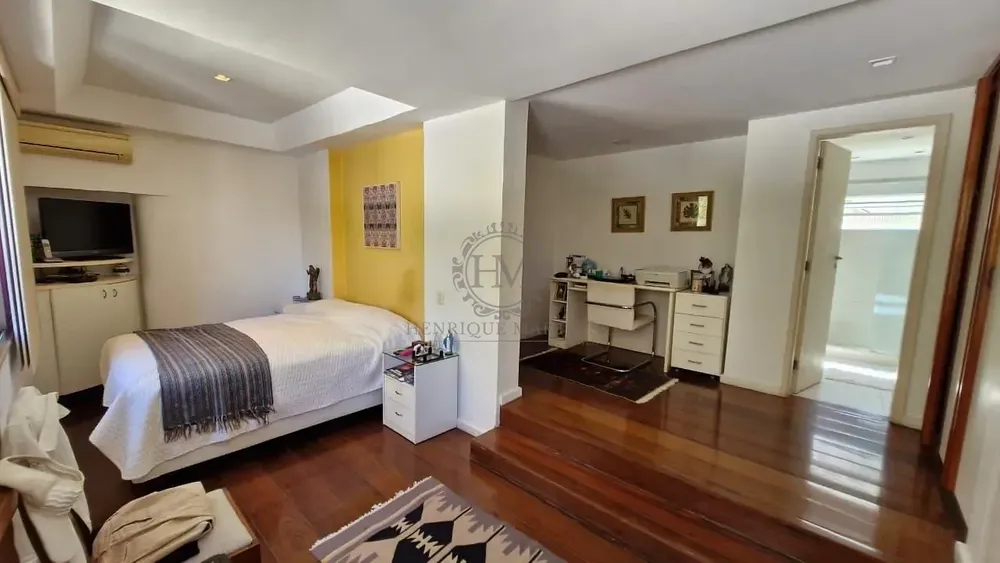 Cobertura, 4 quartos, 256 m² - Foto 56