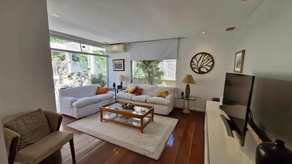 Cobertura, 4 quartos, 256 m² - Foto 10