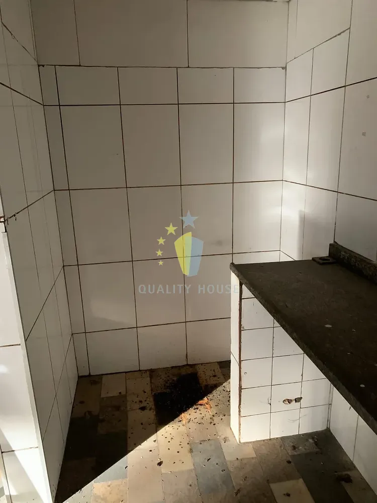 Loja-Salão, 40 m² - Foto 11