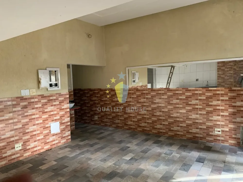 Loja-Salão, 40 m² - Foto 4