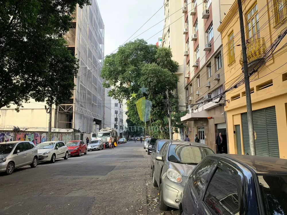 Loja-Salão, 40 m² - Foto 18