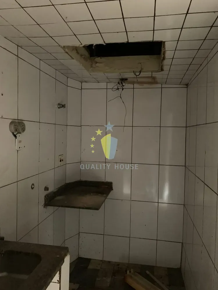 Loja-Salão, 40 m² - Foto 10