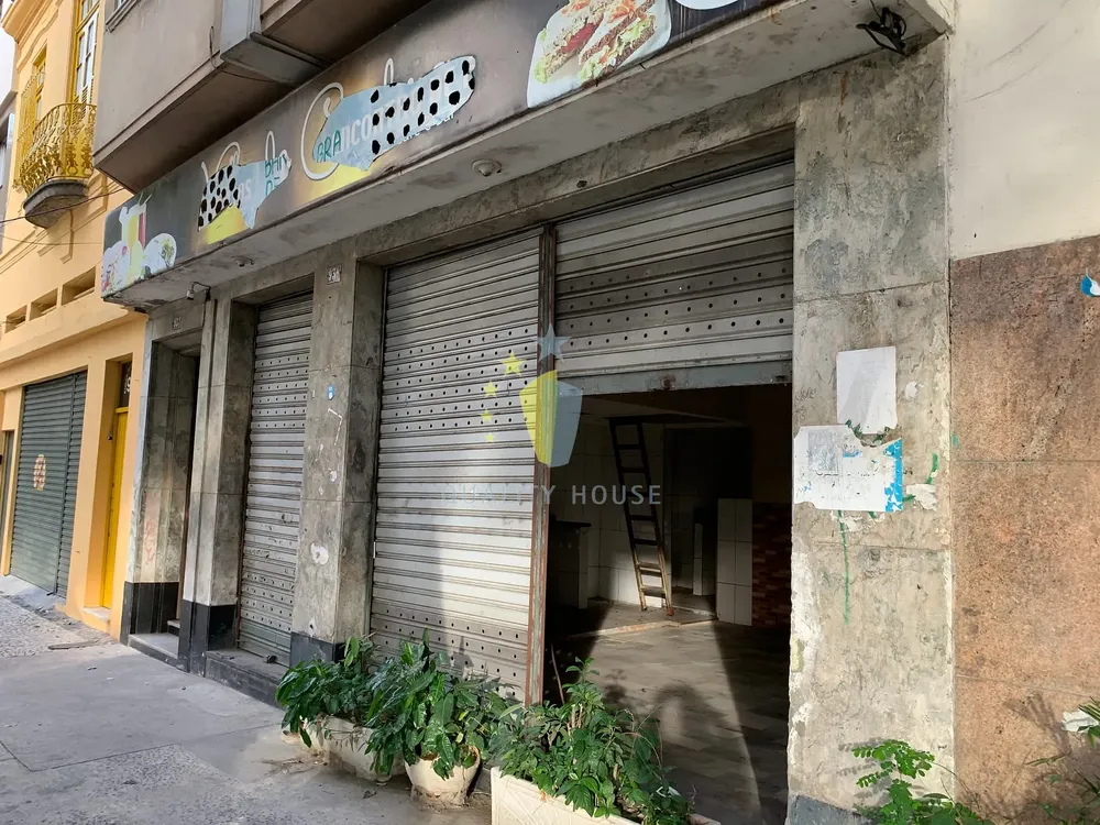 Loja-Salão, 40 m² - Foto 14