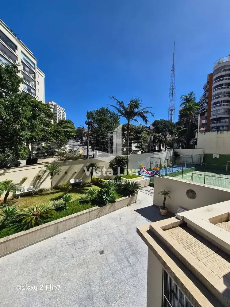 Apartamento, 4 quartos, 103 m² - Foto 8