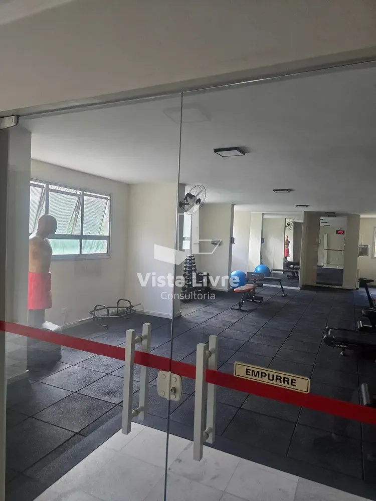 Apartamento, 4 quartos, 103 m² - Foto 1