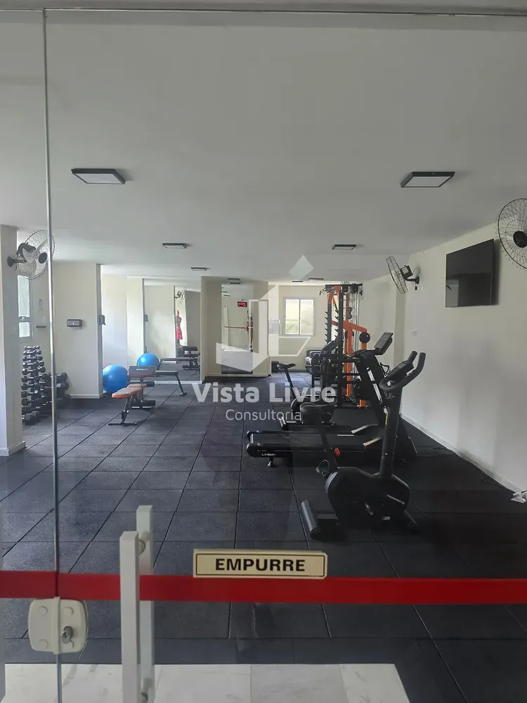 Apartamento, 4 quartos, 103 m² - Foto 2