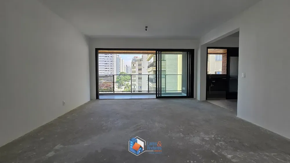 Apartamento, 3 quartos, 111 m² - Foto 1