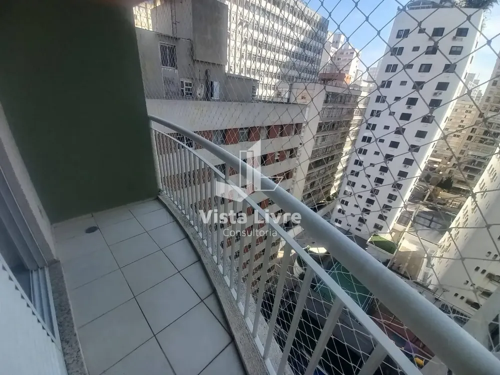 Apartamento, 2 quartos, 57 m² - Foto 2