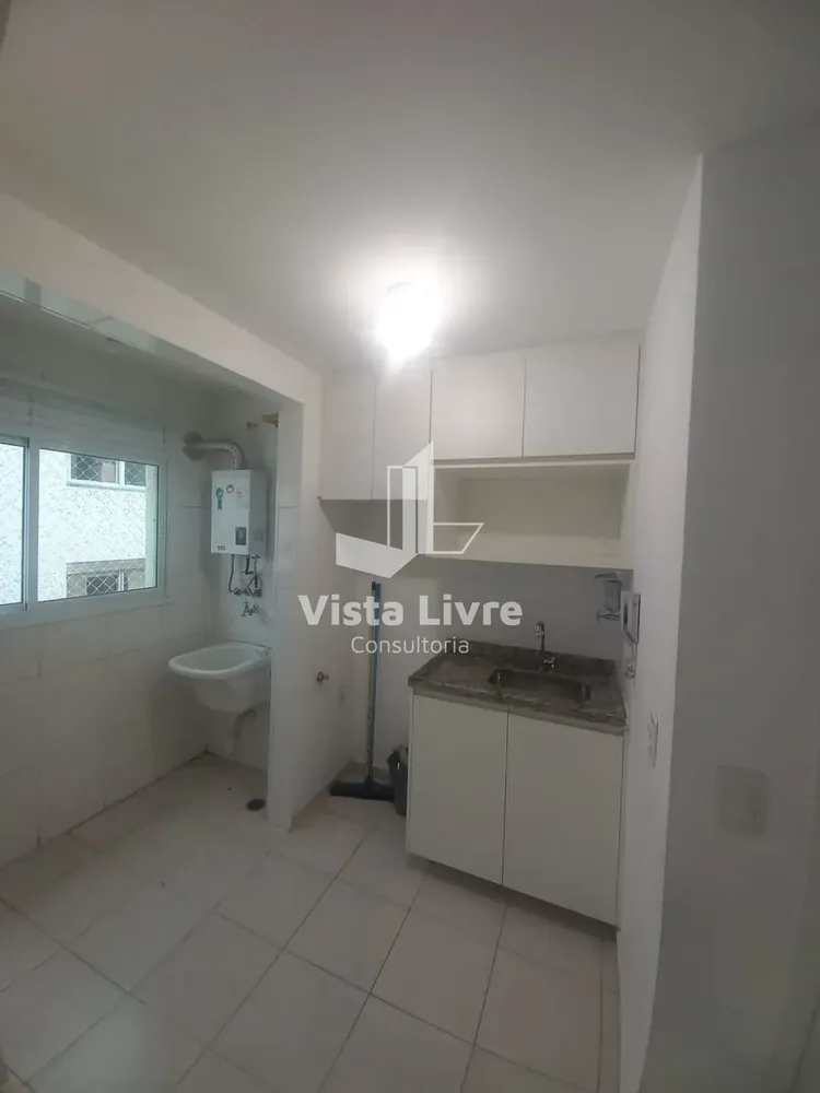Apartamento, 2 quartos, 57 m² - Foto 3