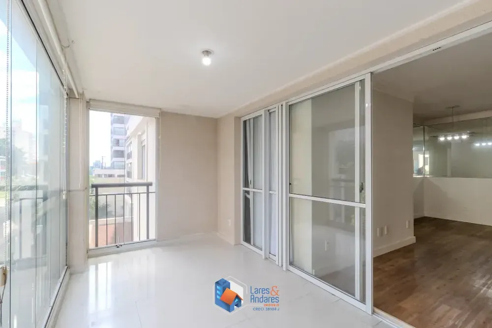 Apartamento, 2 quartos, 81 m² - Foto 1