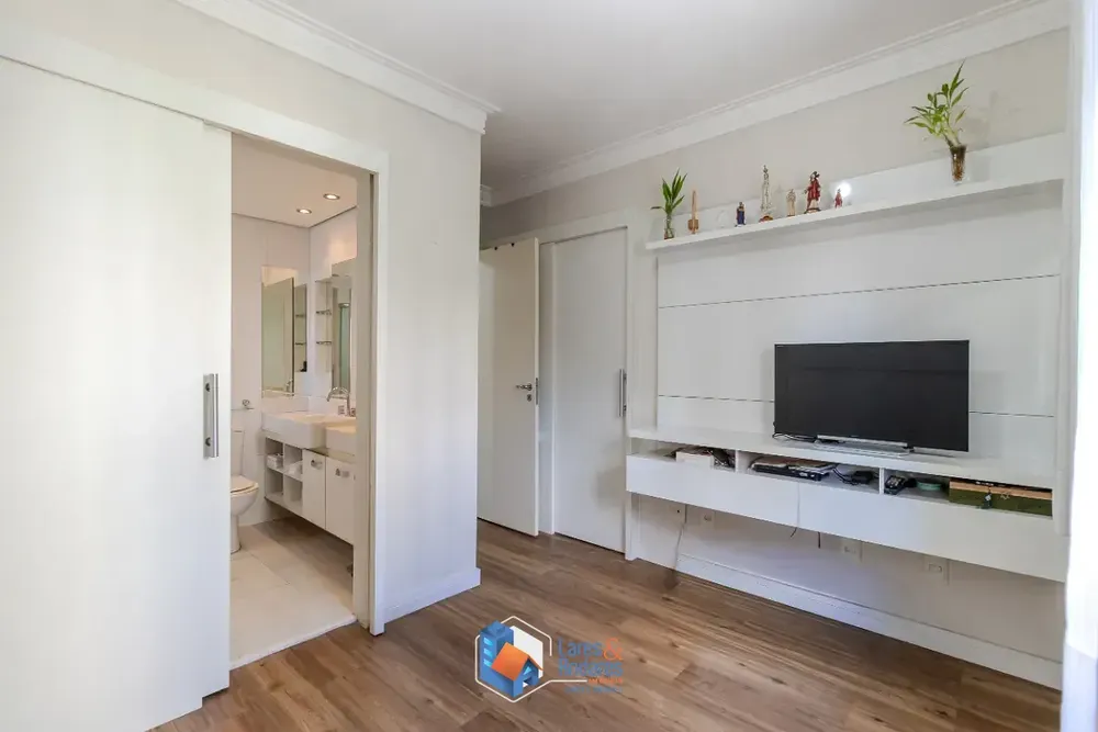 Apartamento, 2 quartos, 81 m² - Foto 7