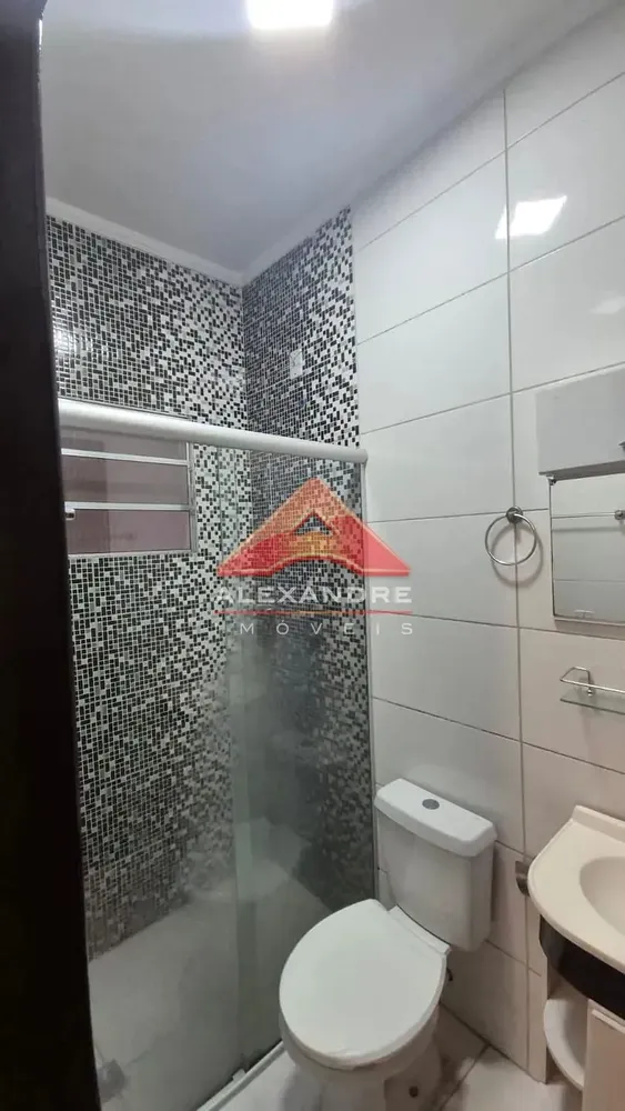 Casa, 2 quartos, 103 m² - Foto 3