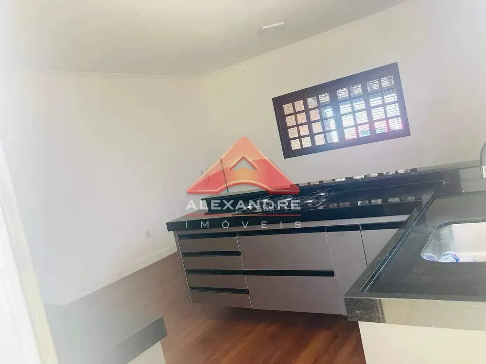 Casa, 2 quartos, 103 m² - Foto 1