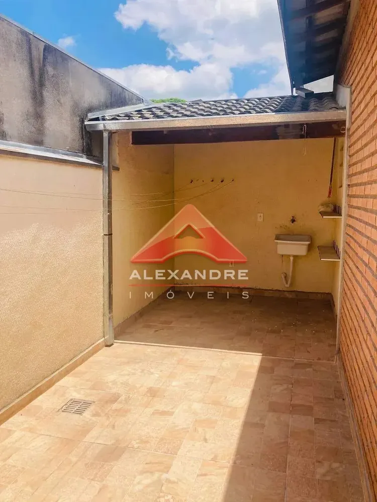 Casa, 2 quartos, 103 m² - Foto 5
